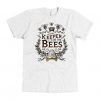Keeper of the Bees T-Shirt ZK01