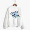 Koala Cute Sweatshirt ZK01