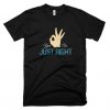 Kpop GOT7 Just Right T-shirt DV01