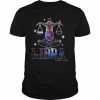 Libra Horoscope T-Shirt ZK01
