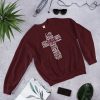 Lord Jesus Hope Sweatshirt SR01