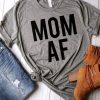 MOM AF T-shirt AV01
