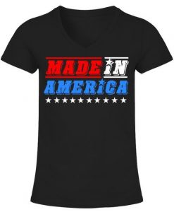 Made In America Tshirt SR01