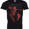 Marvel T-shirt FD01