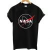 NASA T-Shirt SR01