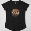 Nasa Mars Vintage T-Shirt AD01