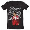 Panic At The Disco Merch T-shirt FD01