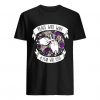 Peace Will Win T-shirt ZK01