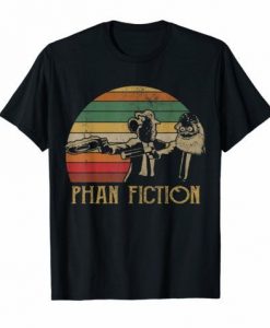 Phan Fiction T-Shirt SR01