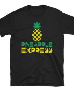 Pineapple Express T-Shirt SR01