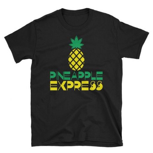 Pineapple Express T-Shirt SR01
