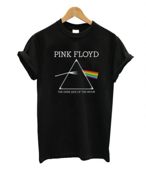 Pink Floyd T-Shirt SR01