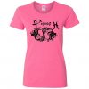 Pisces Horoscope Womens T-Shirt EL01