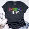 Preschool Team T-Shirt SR01