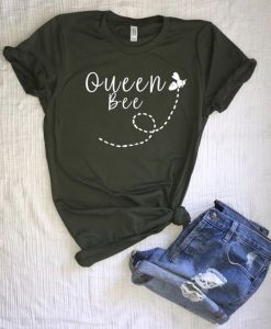 Queen Bee T Shirt SR01
