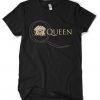 Queen T-Shirt DS01