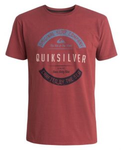 Quiksilver T-shirt KH01