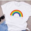 Rainbow T-Shirt AD01