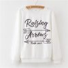 Raising Arrows Sweatshirt ZK01