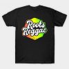 Roots Reggae T-Shirt EL01