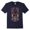 Sagittarius Zodiac T-shirt ZK01