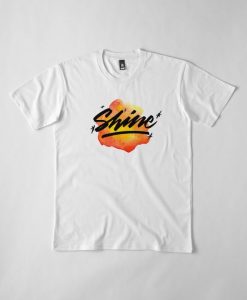 Shine design T-Shirt AD01