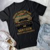 Shotgun Vintage T-Shirt SR01