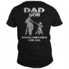 Son And Dad T-shirt FD01