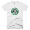 Starbucks Coffee T Shirt KH01