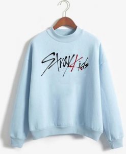 Stray Kids Sweatshirt FD01