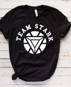 Team Stark T-shirt FD01