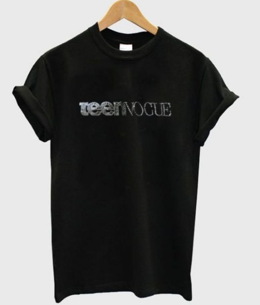 Teen vogue T-shirt DV01