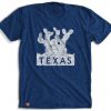 Texas Cactus T-Shirt FR01