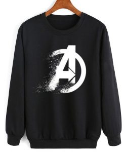 The Avengers Sweatshirt FD01