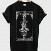 The Hanged Man T-Shirt SN01