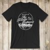 The Pacific Northwest T-shirt SR01