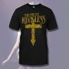 The Pretty Reckless T-shirt FD01