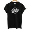 The Strokes T-Shirt FD01