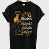 The Thicker The Things T-Shirt EL01