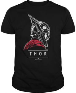 Thor Animation T-shirt FD01