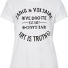Zadig & Voltaire T-Shirt ZK01