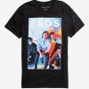 5 Seconds Youngblood T-Shirt ZK01