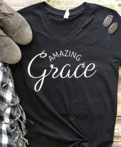 Amazing Grace T-Shirt AV01