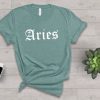Aries Shirt EC01