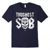 Austin Toughest T-Shirt FR01