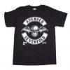 Avenged Sevenfold A7X T-Shirt ZK01