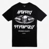 Avenged Sevenfold T-Shirt FR01