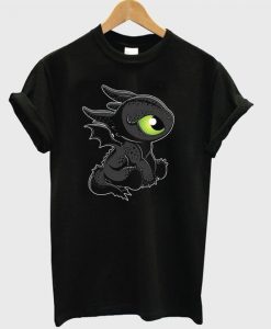 Baby Dragon T Shirt SR01