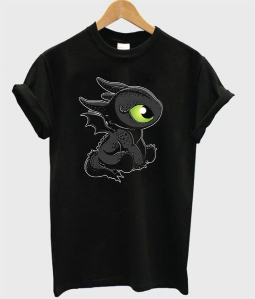 Baby Dragon T Shirt SR01