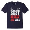 Best Buckin T-Shirt FR01
